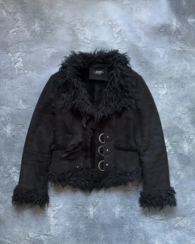 Vintage morgan toi gothic - morgan,