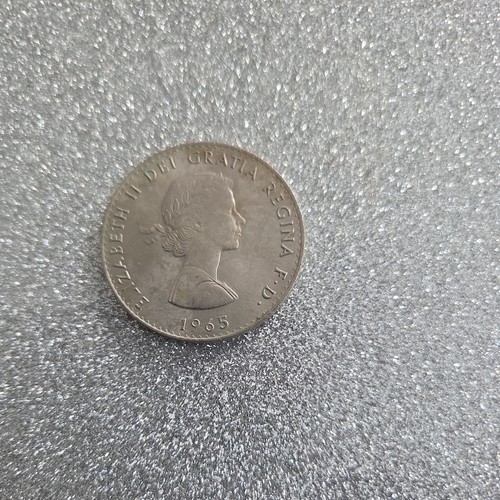 1965 churchill - 🇬🇧🪙,