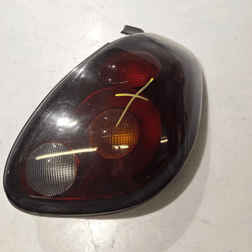 Rear lamp fiat bravo 2 - rear, rh