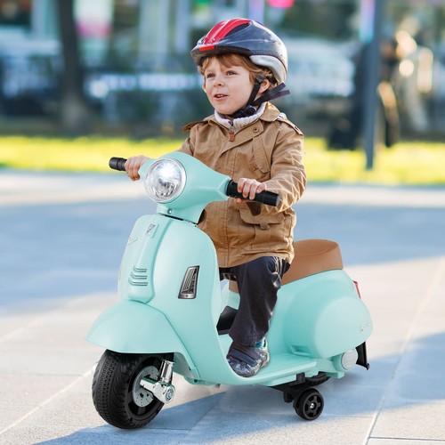 Kids electric ride - kids,