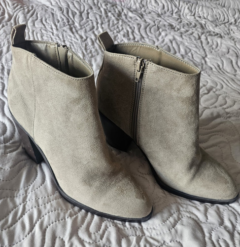 Primark womens wide fit - uk, 7