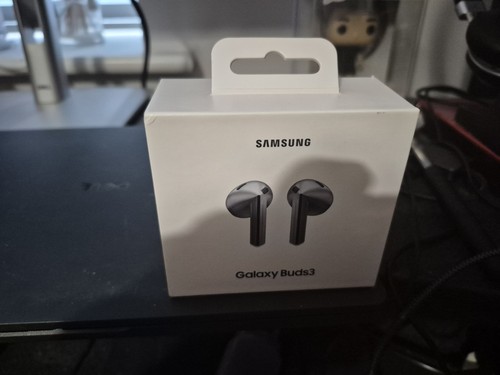Samsung galaxy buds brand - samsung,