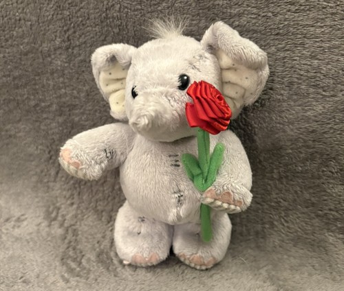 Elliot and buttons plush toy - elliot,