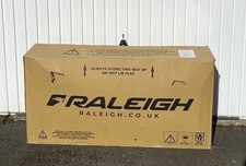 Raleigh tuff burner bmx - raleigh,
