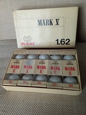 Vintage and Rare 15 Boxed Ram