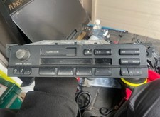 2006 BMW E46  BUSINESS RADIO