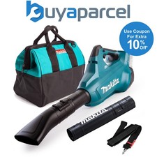 Makita DUB362Z Twin LXT 18v /
