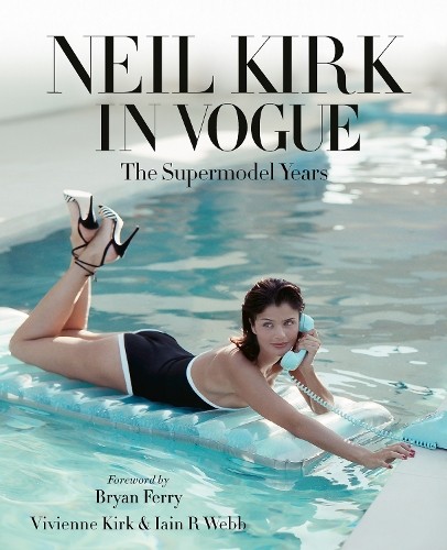 Neil kirk vogue - kirk, in