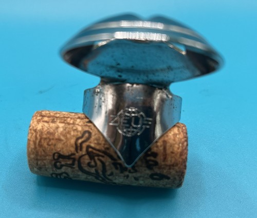 Vintage zeus ref 16 - vintage,