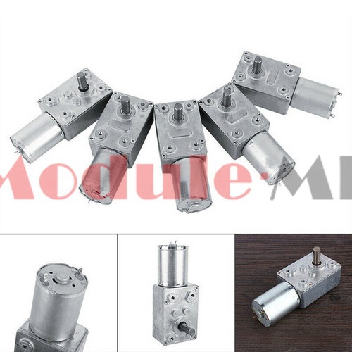 Gw370 12v 20rpm gear - gw370,