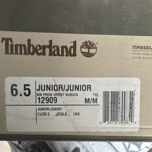 Timberlands size 39 - timberlands, 39.5