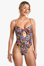 Boohoo 💜 Mix Floral