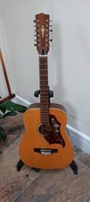 Early 1970s Antoria 12-String  Guitar  1972 approx.