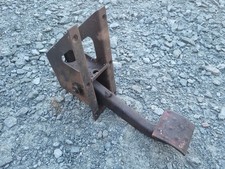 Land Rover Series 2 2A 3 Brake