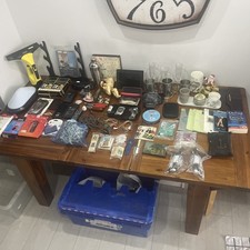Job lot of stuff, treasure
