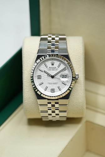 Rolex stainless steel - rolex,
