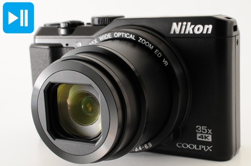 Almost unused nikon - ⏯[almost,