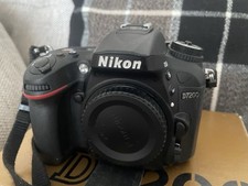 Nikon D D7200 24.2MP Digital