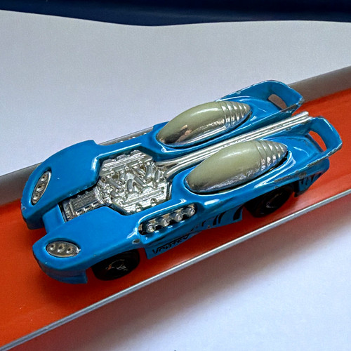 Hot wheels splittin image - hot,