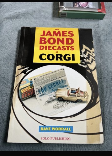 Signed the james - signed,