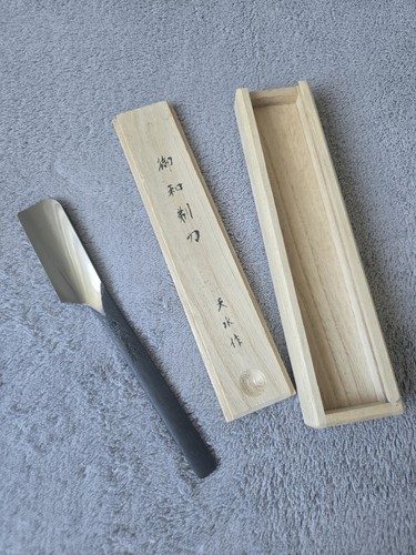 Takami kamisori japanese razor - kamisori,