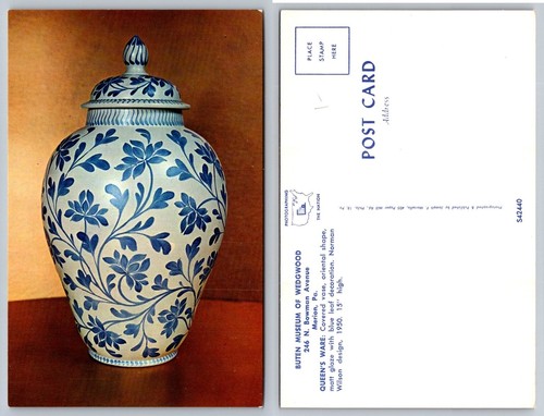 Wedgwood queen ware norman - wedgwood,
