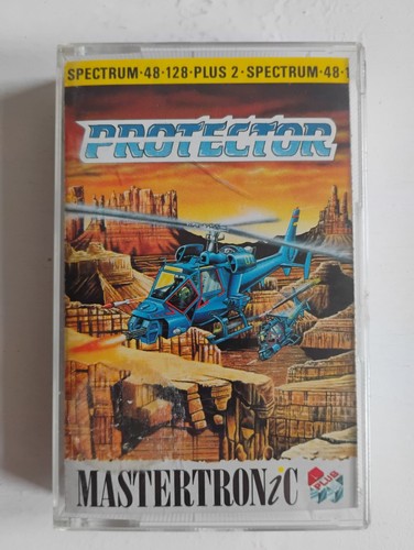 Protector spectrum - protector,