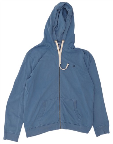 Crew clothing mens zip - crew, hoodie