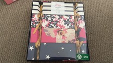 NEW Joules Crackers Gift Set