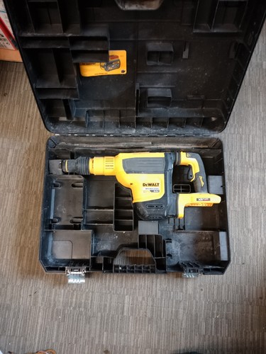 Dewalt dch614 54v flexvolt - dewalt, xr