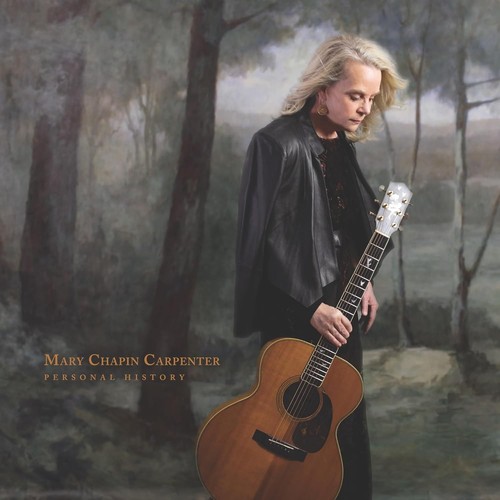 Mary chapin carpenter - mary,