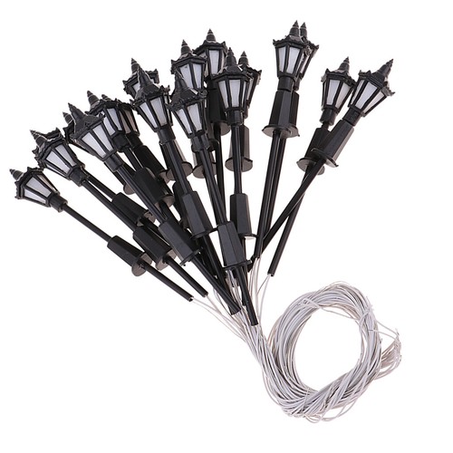 Pcs gauge street lights - n,