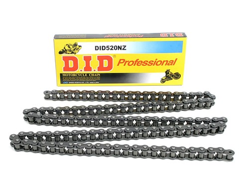 Did chain super heavy duty - did,