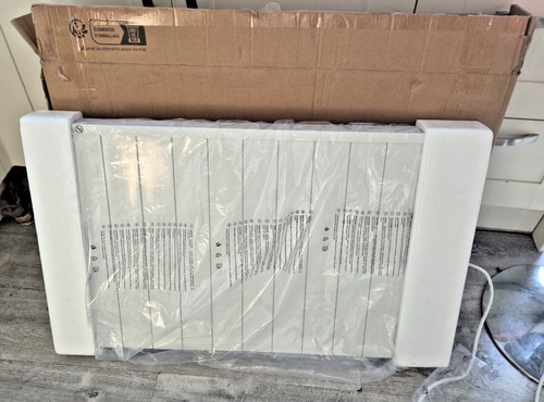 Ecoso dry heat electric 1500w - dry,