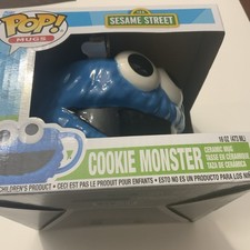 Funko Pop! Ceramic Mug Cookie