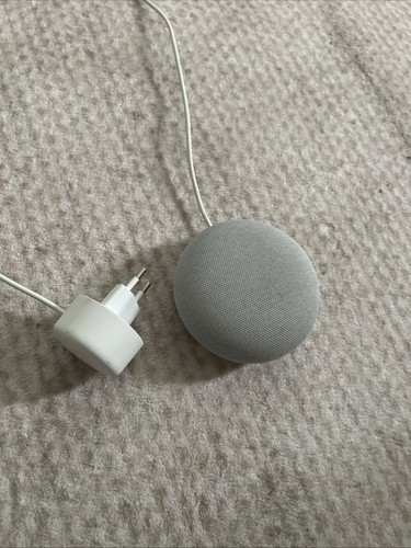 Google nest mini 2nd - nest,