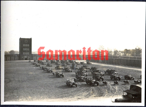 I12 ww2 original - photo, of