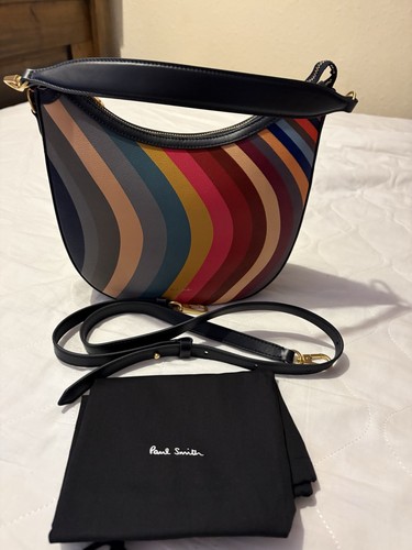Paul smith swirl bag plus - smith,