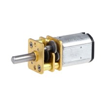  3 V-6V Vibration Motor Small