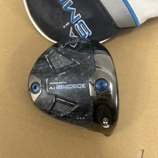 Callaway Ai Smoke Driver Head