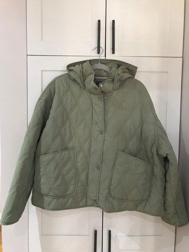 Women size sage green - size, xl