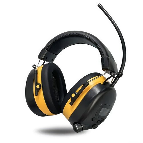 Nrr29db work safety - safety, bluetooth