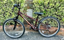 Apollo Cipher Junior Bike -