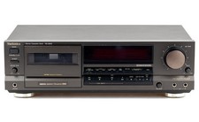Technics RS-B665 Tape Deck /