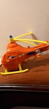 Fireman Sam Helicopter Toy