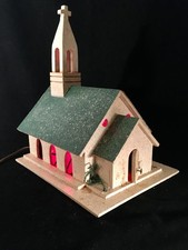 VIDEO Vintage Americana