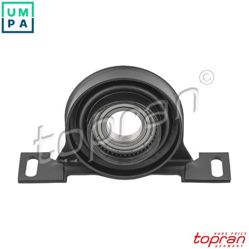 Suspension propshaft 500 - propshaft,