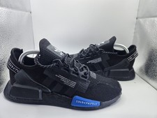 Adidas NMD R1 v2 Japan Black