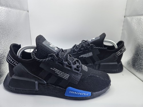 Adidas nmd japan black - r1,