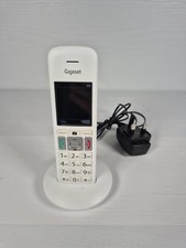 Additional gigaset handset - additional,